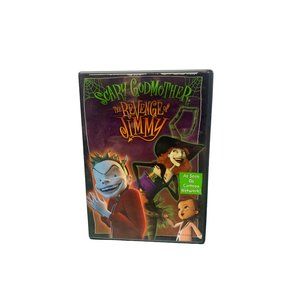 Scary Godmother: Halloween Spooktacular!!!